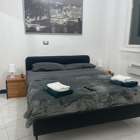 Home Sweet Appartamento Privato 010025-Lt-3625 Genua Exteriör bild