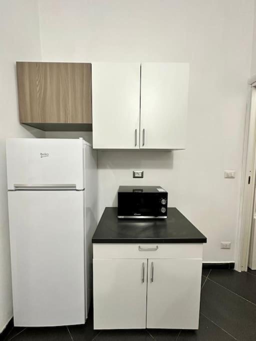 Home Sweet Appartamento Privato 010025-Lt-3625 Genua Exteriör bild