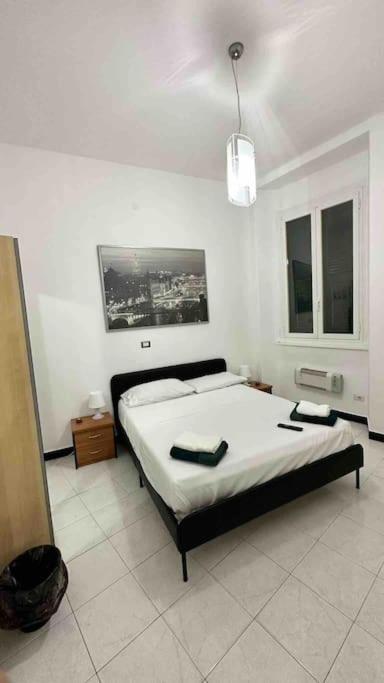Home Sweet Appartamento Privato 010025-Lt-3625 Genua Exteriör bild