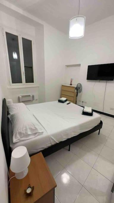 Home Sweet Appartamento Privato 010025-Lt-3625 Genua Exteriör bild