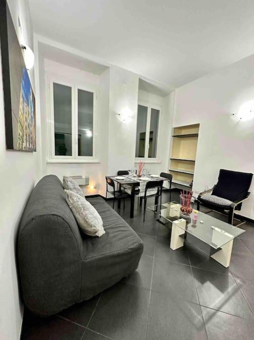 Home Sweet Appartamento Privato 010025-Lt-3625 Genua Exteriör bild
