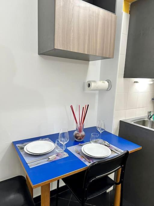 Home Sweet Appartamento Privato 010025-Lt-3625 Genua Exteriör bild