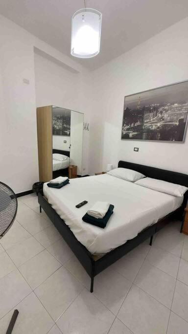 Home Sweet Appartamento Privato 010025-Lt-3625 Genua Exteriör bild