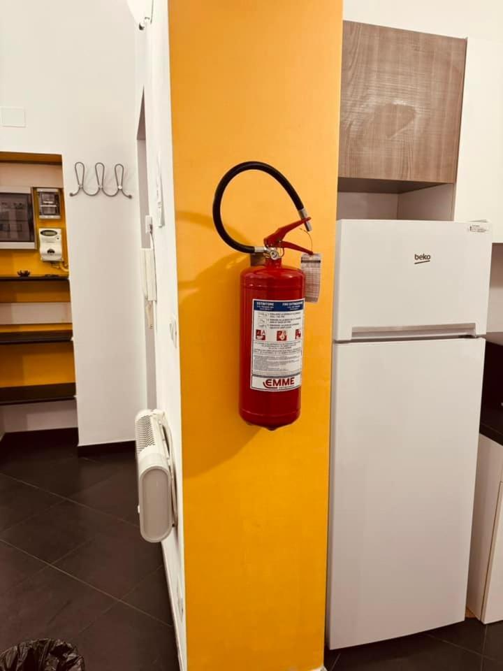 Home Sweet Appartamento Privato 010025-Lt-3625 Genua Exteriör bild