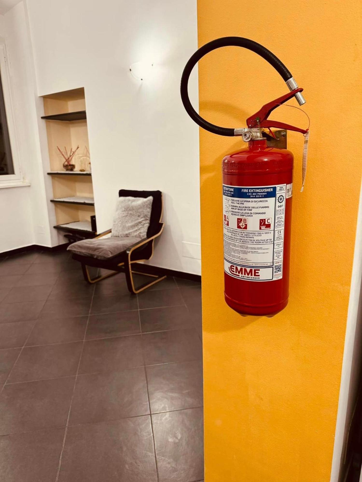 Home Sweet Appartamento Privato 010025-Lt-3625 Genua Exteriör bild